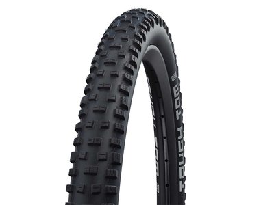 Schwalbe Schwalbe Tough Tom 26x2.25'' Tire Wire Clincher SBC KevlarGuard