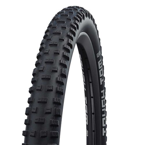 Schwalbe Schwalbe Tough Tom 26x2.25'' Tire Wire Clincher SBC KevlarGuard