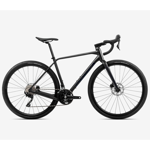 Orbea Orbea Terra H40 2023 Bike (Black) Orbea Orbea Terra H40 2023 Bike (Black)