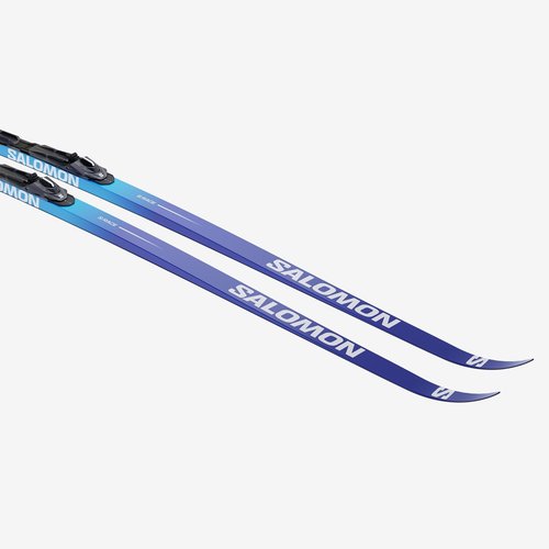 Salomon Skis Salomon S/Race eSkin Medium 2023 / Fixations Prolink Shift-In