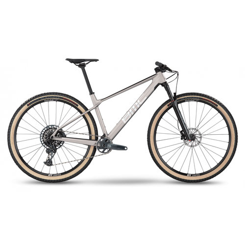 BMC Switzerland Vélo BMC Twostroke 01 Three 2023 (Argent) BMC Switzerland Vélo BMC Twostroke 01 Three 2023 (Argent)