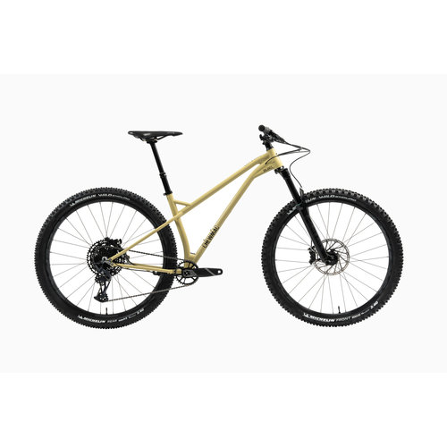 Chewmac Chewmac Balance 2023 Bike (Sand) Chewmac Chewmac Balance 2023 Bike (Sand)