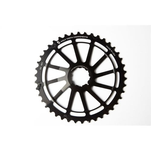 Wolf Tooth components Wolf Tooth GC 42T Cassette Cog for Shimano 10-Speed