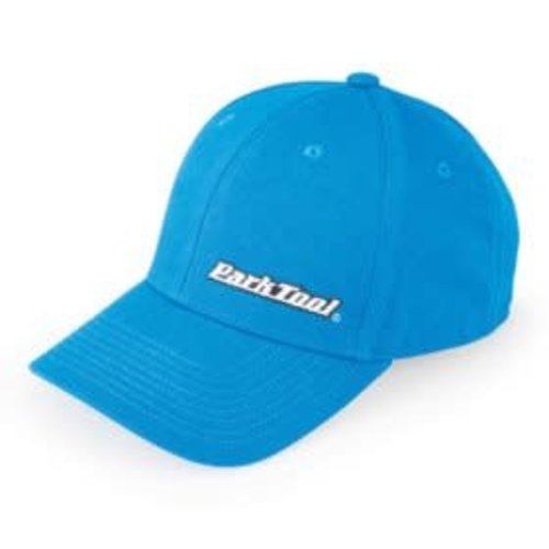 Park Tool Casquette Park Tool HAT-8 U Bleu