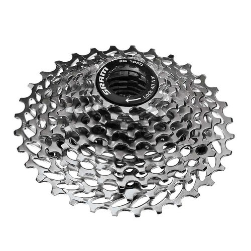 SRAM Cassette 10 vitesses SRAM PG-1050 11-36D