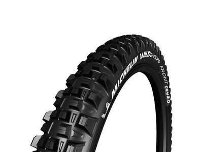 Michelin Michelin Wild Enduro Front Tire 29''x2.40 TR GUM-X GravityShield