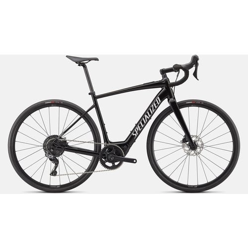 Specialized Specialized Creo SL E5 Comp e-Bike (Black)