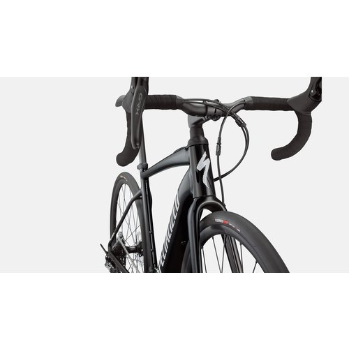 Specialized Specialized Creo SL E5 Comp e-Bike (Black)