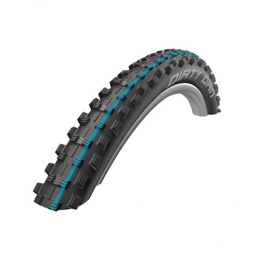 Schwalbe Schwalbe Dirty Dan 29''x2.00 Addix Speedgrip Tire