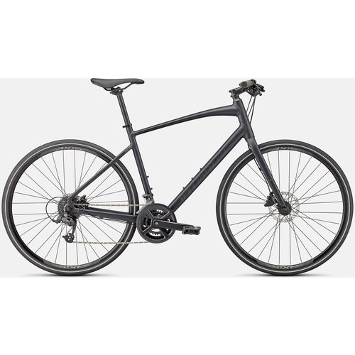 Specialized Vélo Specialized Sirrus 2.0 2023 (Noir) Specialized Vélo Specialized Sirrus 2.0 2023 (Noir)