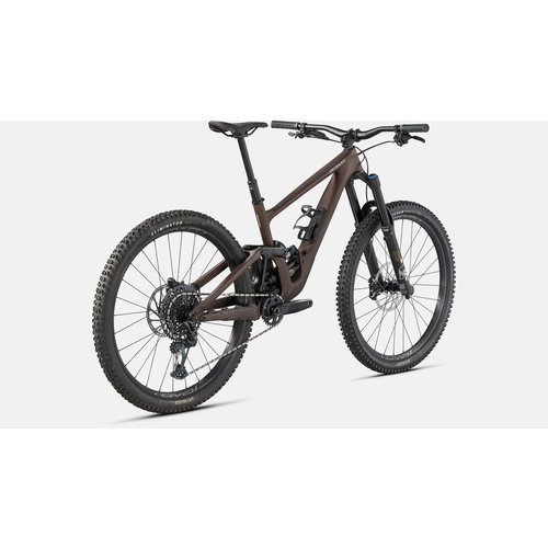 Specialized Specialized Enduro Expert Bike (Satin Doppio/Sand)