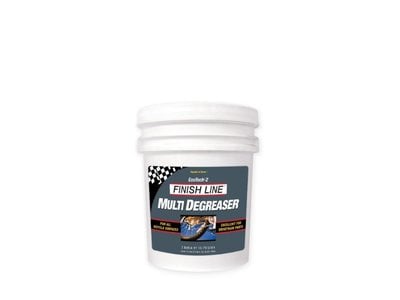 Finish Line Finish Line EcoTech Multi Degreaser (5 gallons)