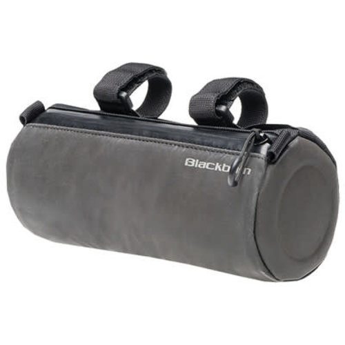 Blackburn Sac pour guidon Blackburn Grid Noir Blackburn Sac pour guidon Blackburn Grid Noir