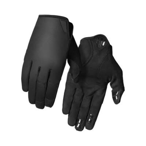 Giro Giro DND Long Glove Black
