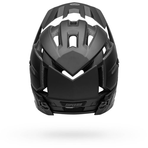 Bell Bell Super Air R Spherical Helmet (Black)