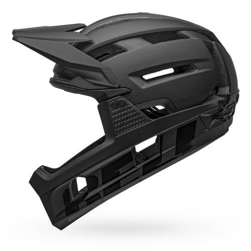 Bell Casque Bell Super Air R Spherical (Noir)