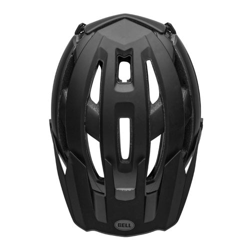 Bell Casque Bell Super Air R Spherical (Noir)