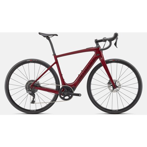 Specialized Specialized Turbo Creo SL Comp Carbon 2023 e-Bike (Maroon/Red) Specialized Specialized Turbo Creo SL Comp Carbon 2023 e-Bike (Maroon/Red)