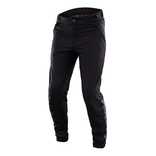 Troy Lee Designs Troy Lee Designs Skyline Signature Pants (Black)