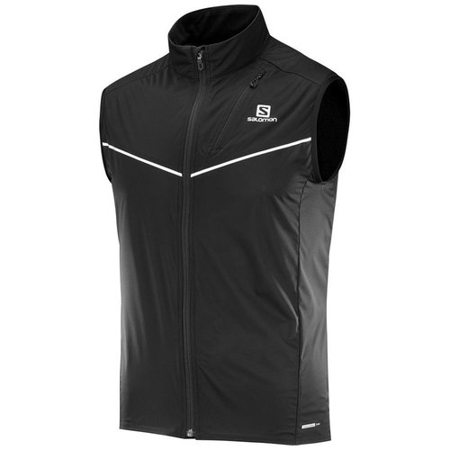 Salomon Veste Salomon RS Light S/M Salomon Veste Salomon RS Light S/M