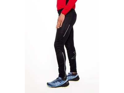 Swix Swix Delda Light Softshell Tight Pants Black