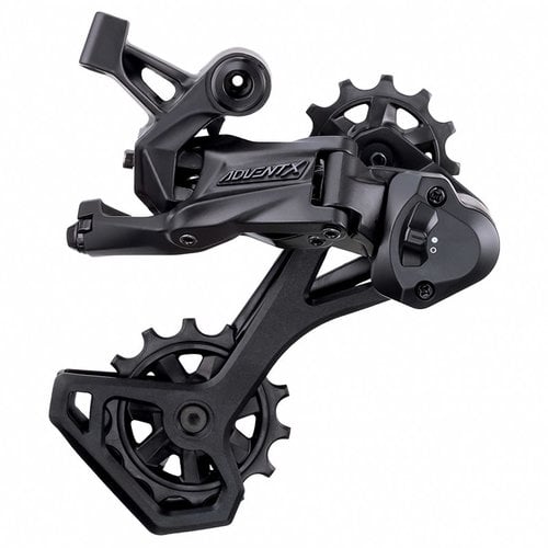 Microshift Dérailleur arrière 10 vitesses MicroShift Advent X RD-M6205AM