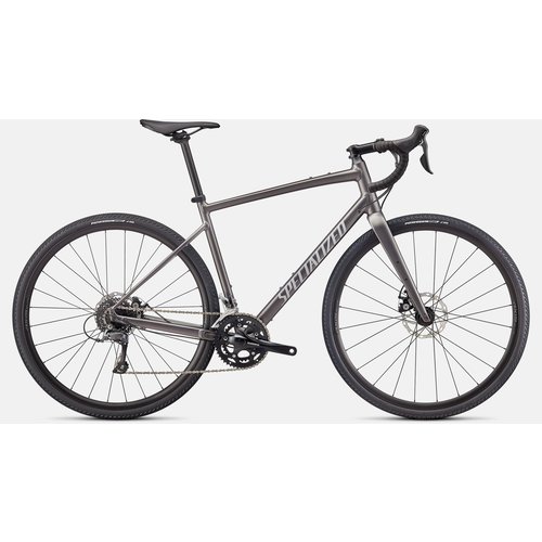 Specialized Specialized Diverge E5 2023 Bike (Smoke/Grey) Specialized Specialized Diverge E5 2023 Bike (Smoke/Grey)