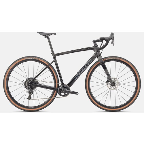 Specialized Specialized Diverge Sport Carbon 2023 Bike (Smoke/Black) Specialized Specialized Diverge Sport Carbon 2023 Bike (Smoke/Black)