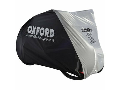 Oxford Oxford Aquatex Triple Bike Cover