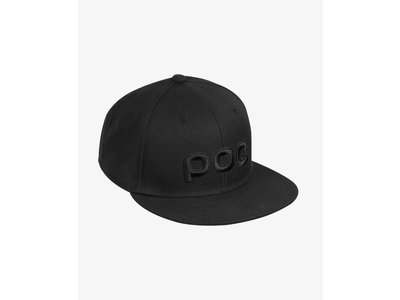 Poc POC Corp Cap Black