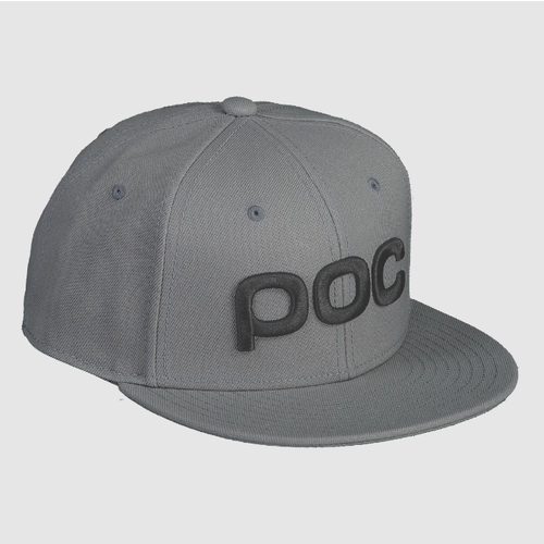 Poc POC Corp Cap Pegasi Grey