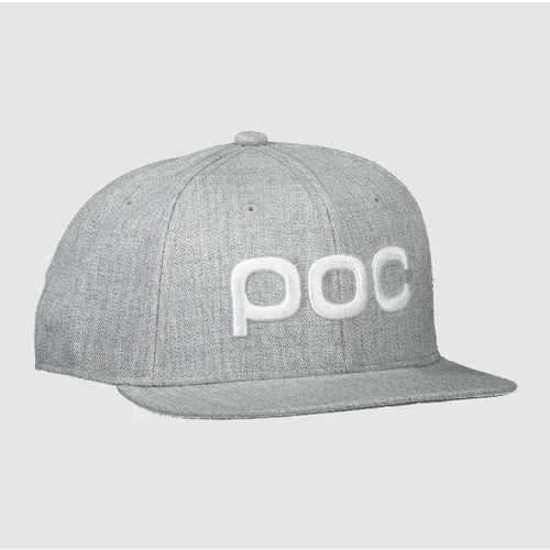 Poc Casquette POC Corp Gris Melange