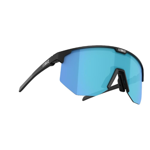 Bliz Lunettes Bliz Hero Noir (Lentilles Brun/Bleu Multi)