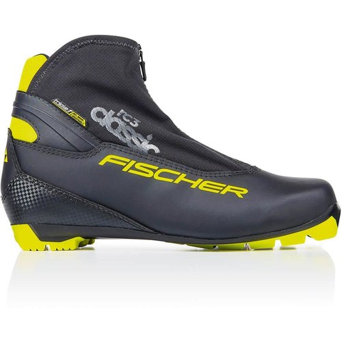 Fischer Fischer RC3 Classic 2020 Boots Fischer Fischer RC3 Classic 2020 Boots