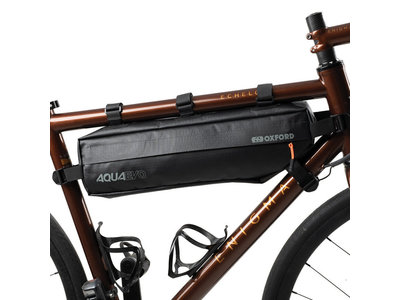 Oxford Oxford Aqua Evo Adventure Frame Pack