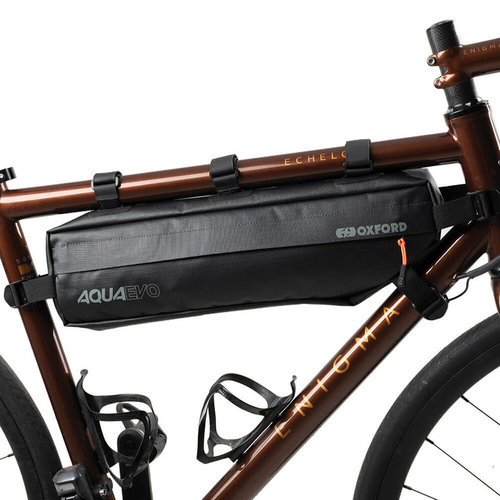 Oxford Oxford Aqua Evo Adventure Frame Pack