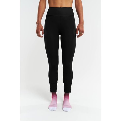 Peppermint Peppermint Classic Woman Tight Black