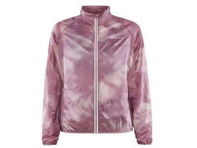 Craft Craft PRO Hypervent Woman Jacket (Pink)