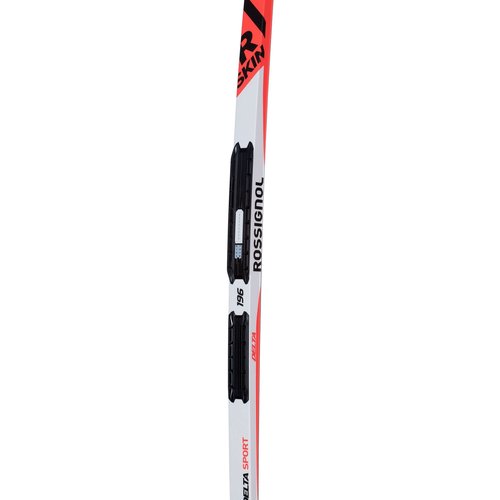 Rossignol Skis usagés Rossignol Delta Sport R-Skin Stiff IFP 2023 / Fixations Control Step-In IFP