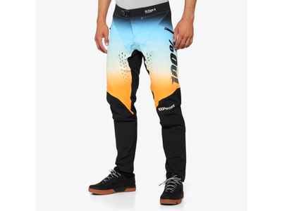 100% Pantalon 100% R-Core-X LE (Sunset)