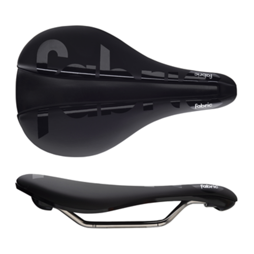Fabric Fabric Line-S Race Team 142mm Saddle Fabric Fabric Line-S Race Team 142mm Saddle