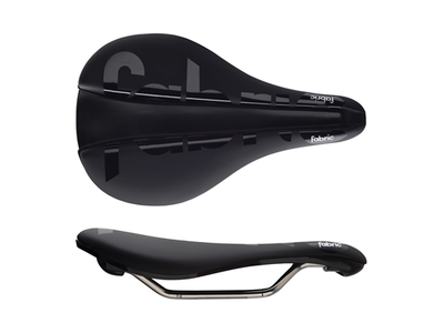 Fabric Fabric Line-S Race Team 155mm Saddle