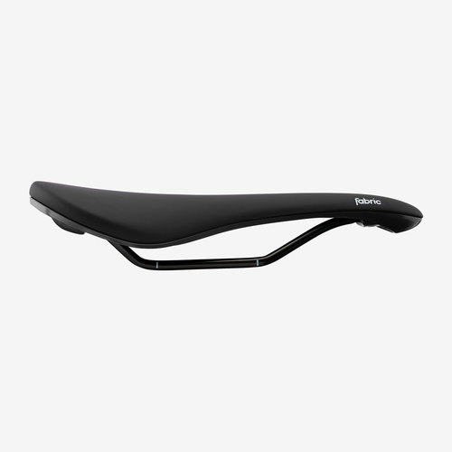 Fabric Fabric Scoop Sport Shallow 142mm Saddle Fabric Fabric Scoop Sport Shallow 142mm Saddle