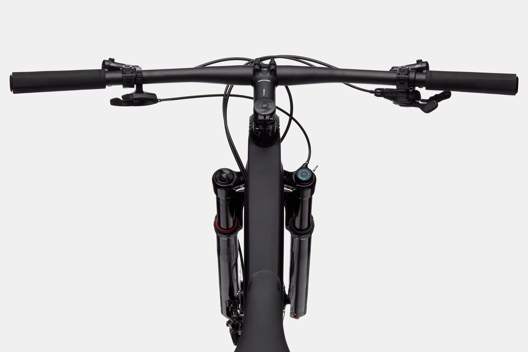 V lo Cannondale Scalpel HT Carb 3 Noir Demers bicyclettes et