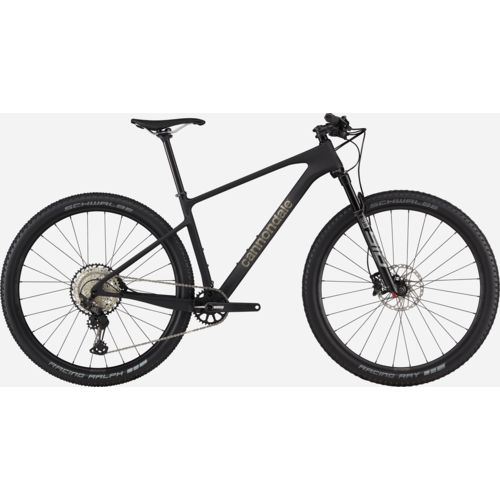 Cannondale Cannondale Scalpel HT Carbon 3 Bike (Black) Cannondale Cannondale Scalpel HT Carbon 3 Bike (Black)