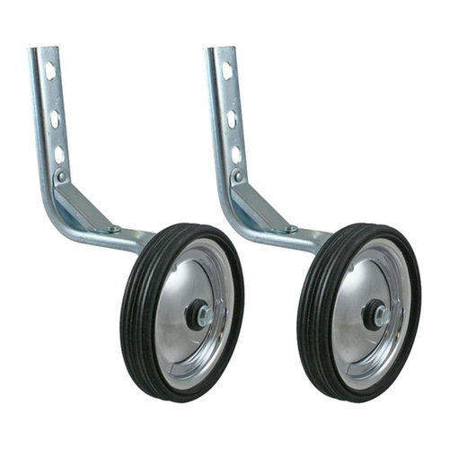 Evo Roues d'entraînement EVO pour vélos 12" à 20" Evo Roues d'entraînement EVO pour vélos 12" à 20"