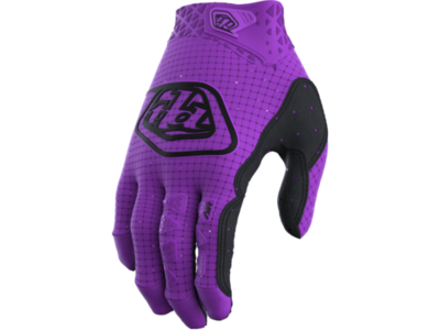 Troy Lee Designs Troy Lee Designs Air Solid Long Glove Violet