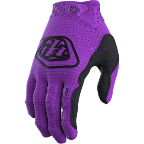 Troy Lee Designs Gant long Troy Lee Designs Air Junior Solid Violet Troy Lee Designs Gant long Troy Lee Designs Air Junior Solid Violet
