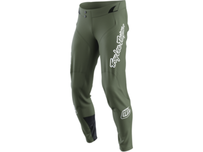 Troy Lee Designs Pantalon Troy Lee Designs Sprint Ultra (Fatigue)