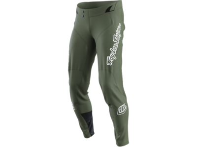 Troy Lee Designs Troy Lee Designs Sprint Ultra Pants (Solid Fatigue)